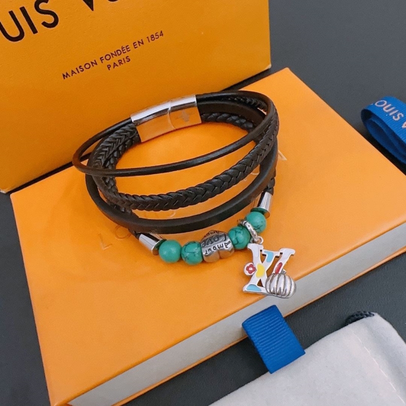 LV Bracelets